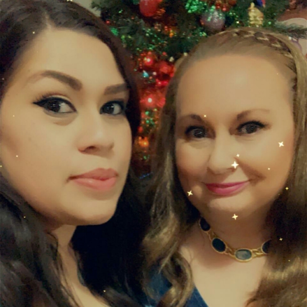 Meet your Posher, Cindy